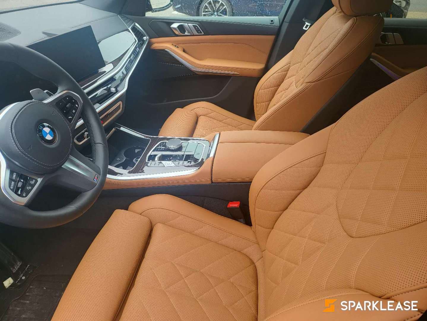 2024 BMW X5 40i 超值新车
