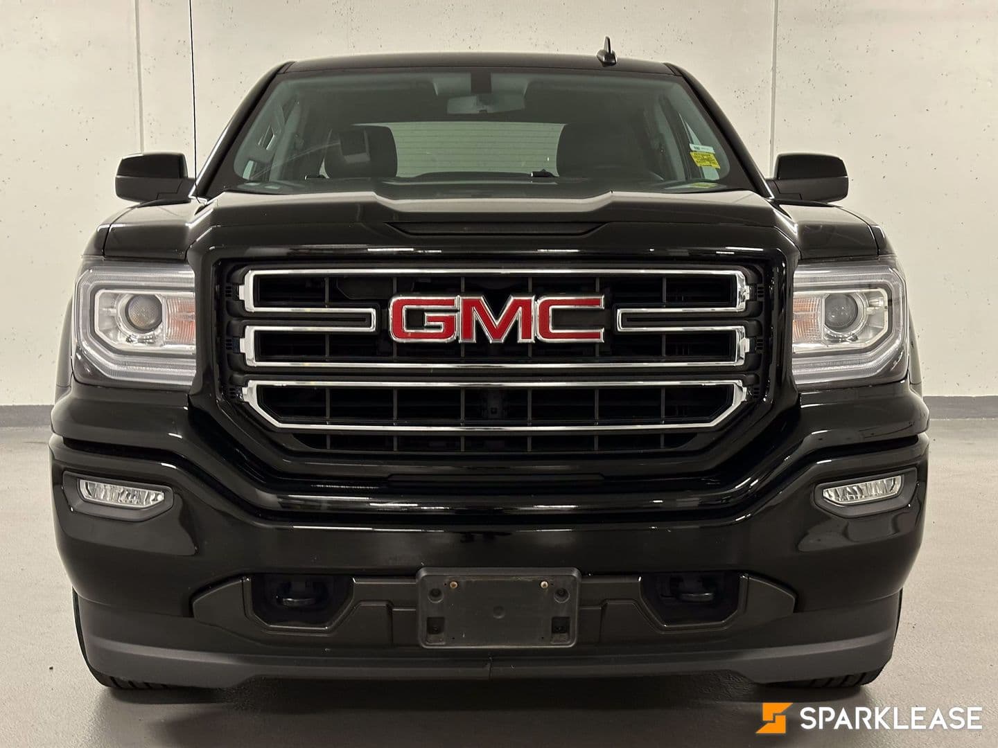2018 GMC  Sierra 1500  4WD Crew Cab 143.5" SLE 