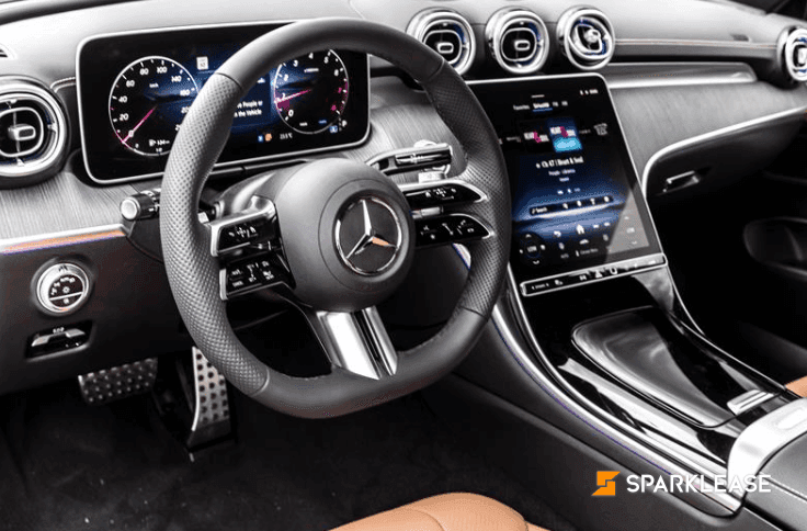 2024 Mercedes-Benz  CLE  CLE 300 4MATIC Coupe 