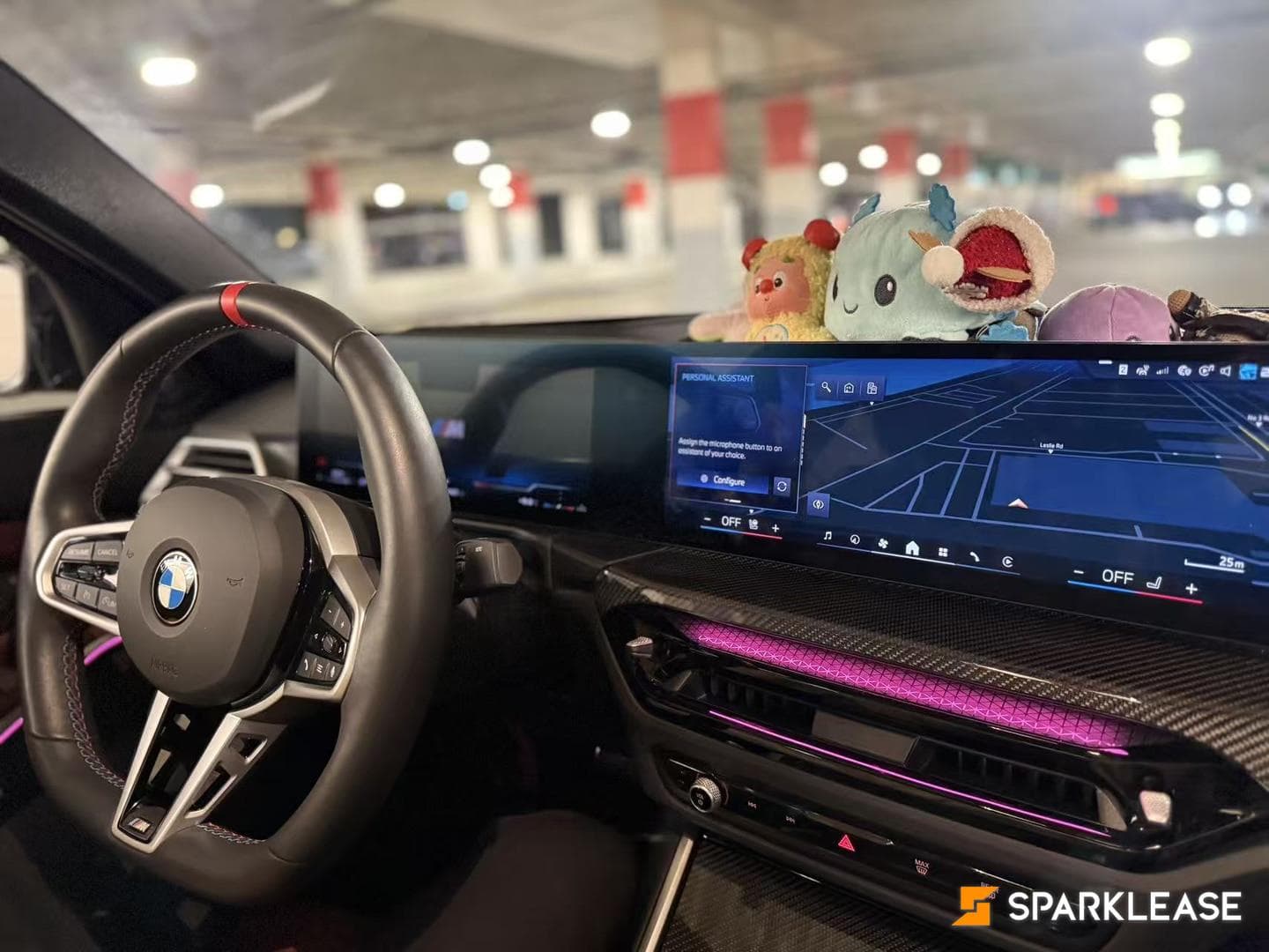 2025 BMW 3 Series M340i xDrive Sedan