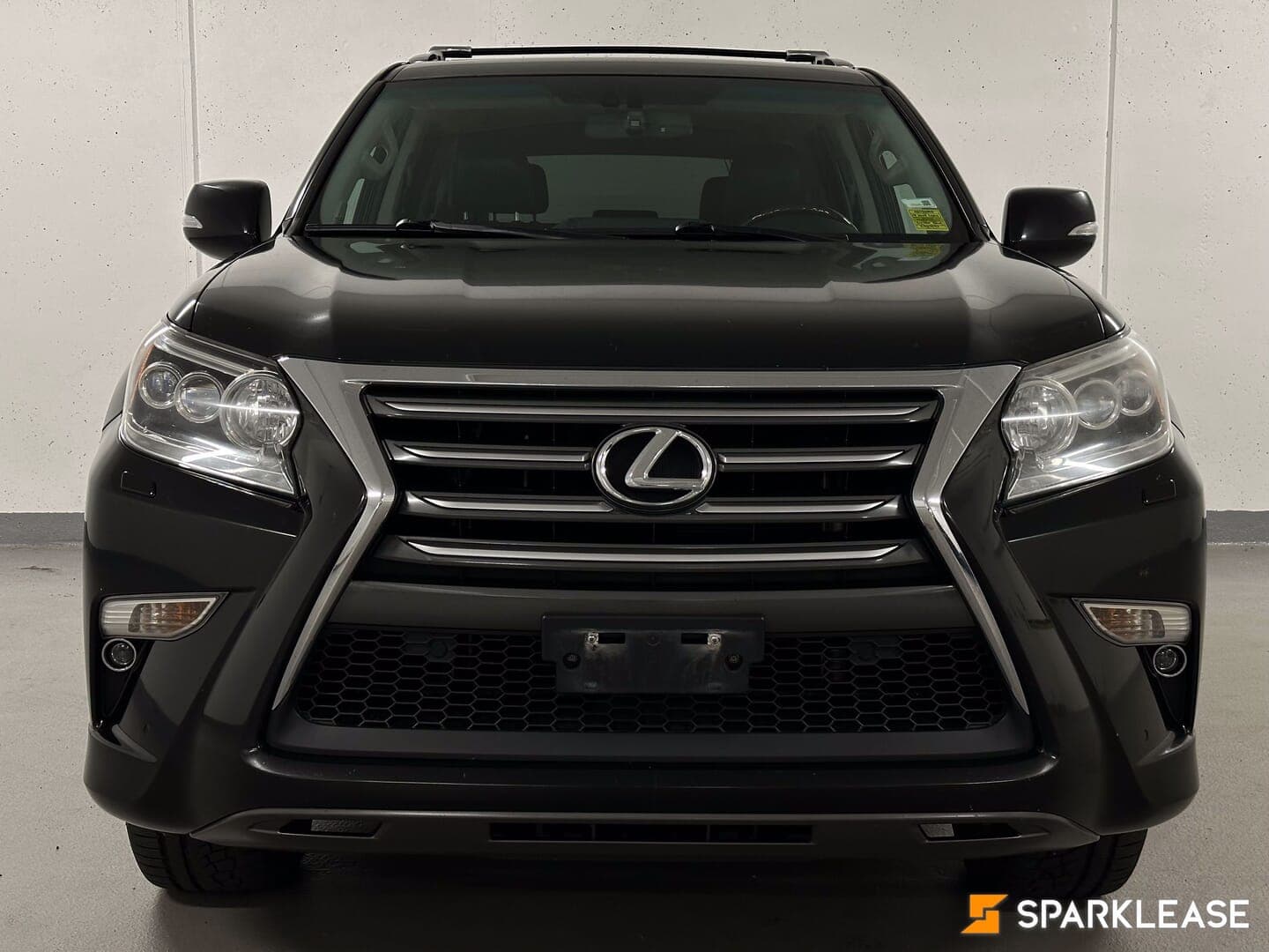 2014 Lexus GX 460 4WD 4dr Premium