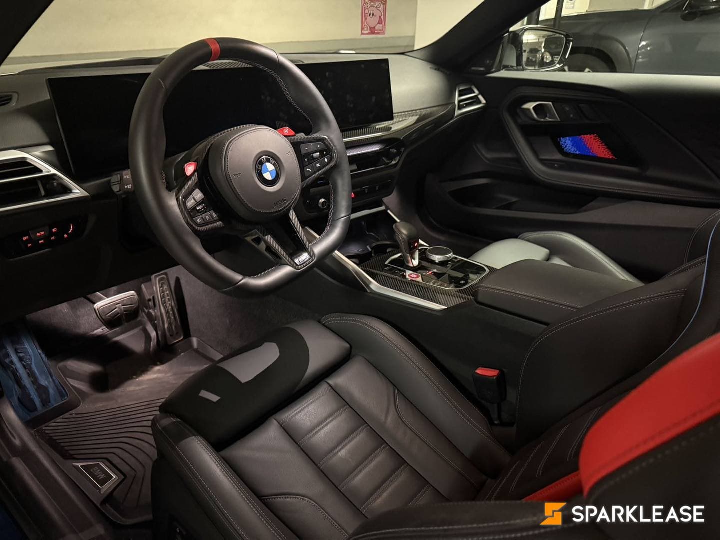 2025 BMW M2 Coupe