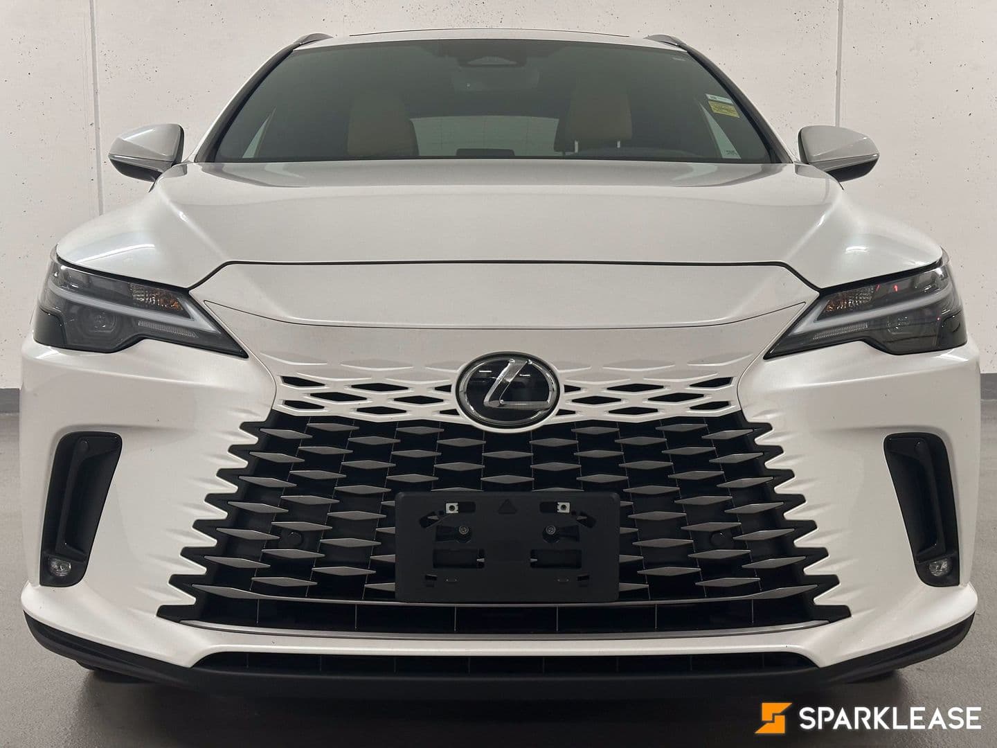 2023 Lexus RX RX 350 Auto