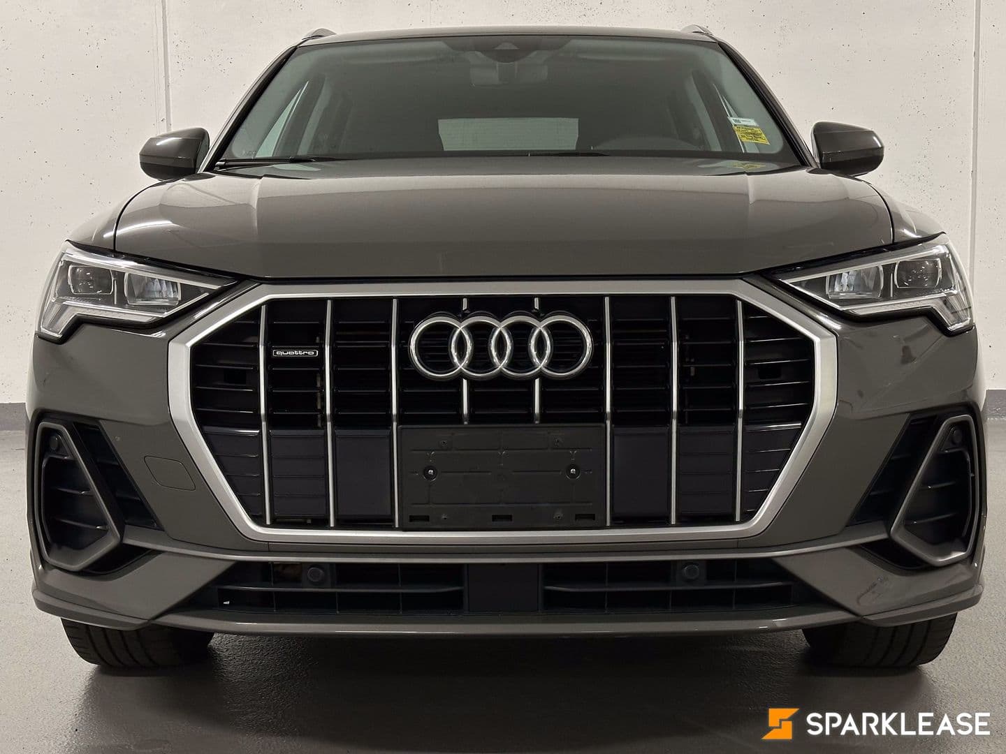 2021 Audi Q3 Progressiv 45 TFSI quattro