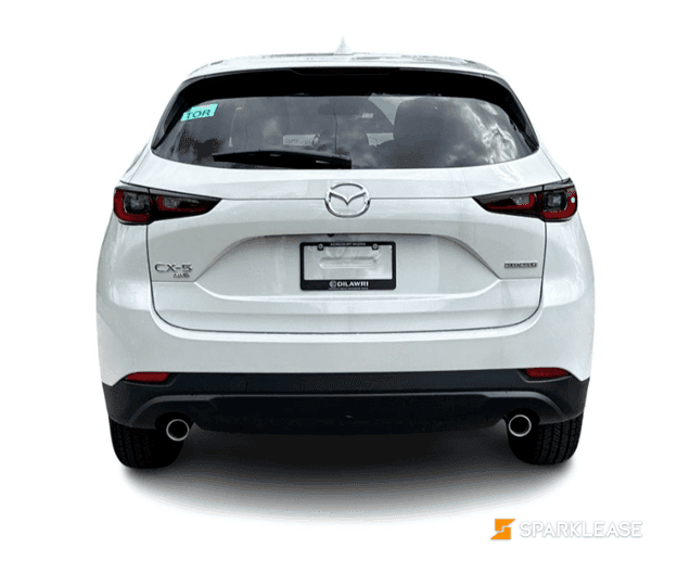 2024 Mazda CX-5 GX AWD w/o CD