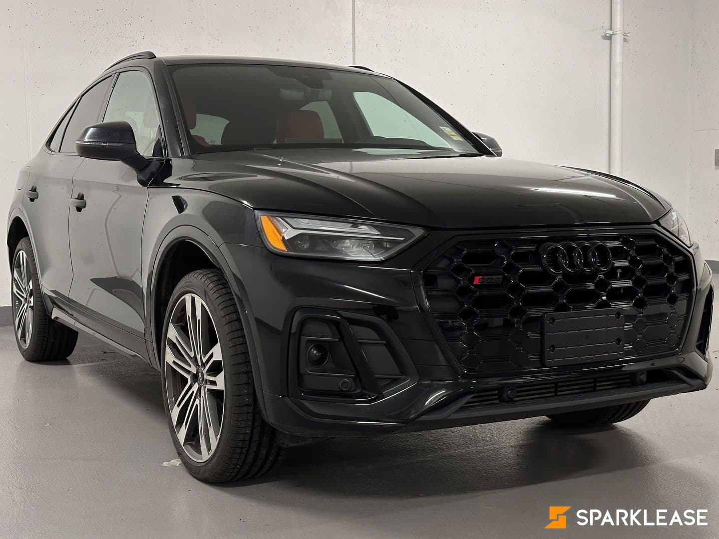 2024 Audi SQ5 Sportback Progressiv 3.0 T...