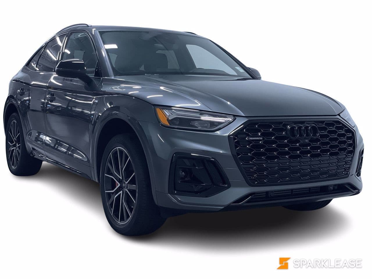 2024 Audi Q5 Sportback Progressiv 45 TFSI quattro