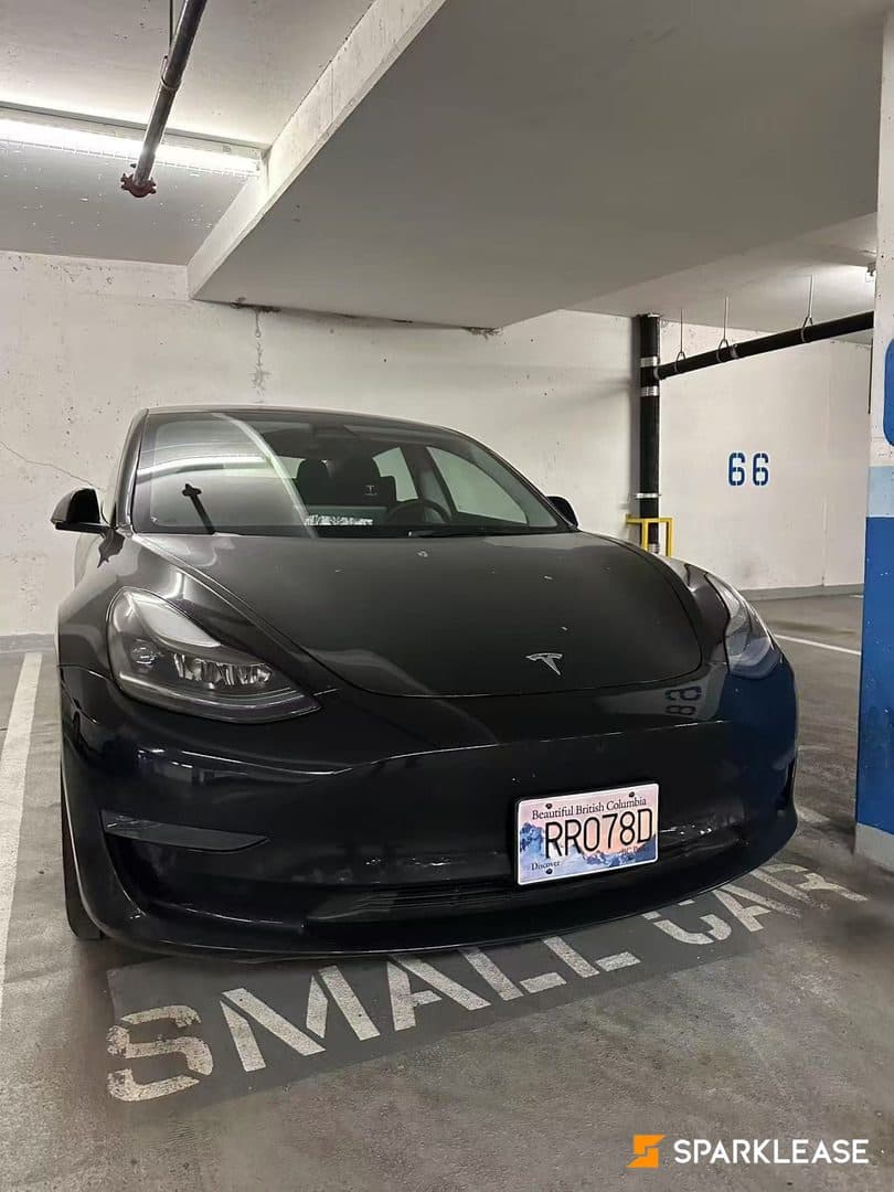 2022 Tesla Model 3 Standard Range RWD *Ltd Avail*