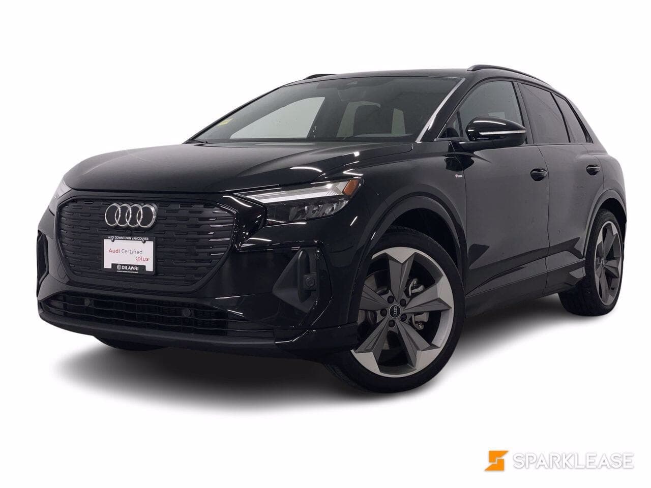 2024 Audi  Q4 e-tron  55 quattro 