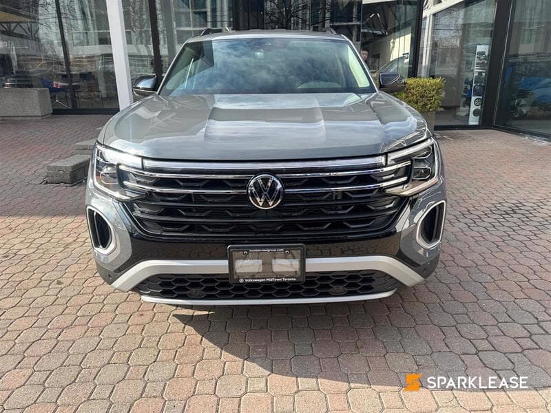 2024 Volkswagen Atlas Peak Edition 2.0 TSI 4MOTION