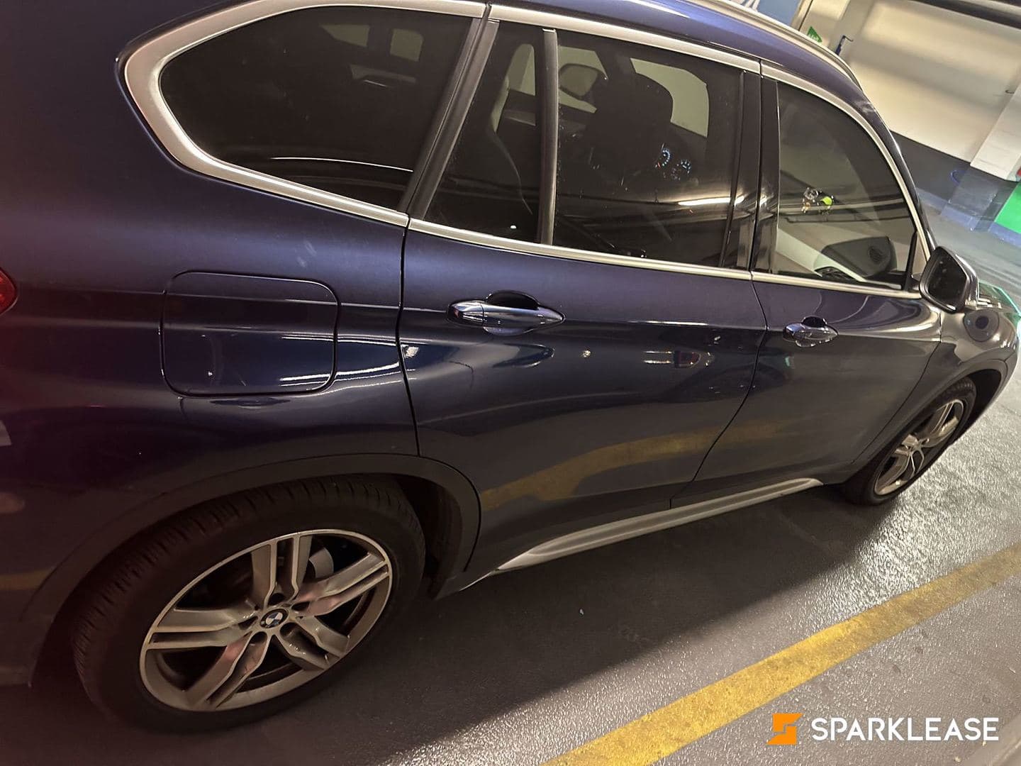 2018 BMW X1 xDrive28i Sports Activity Vehicle