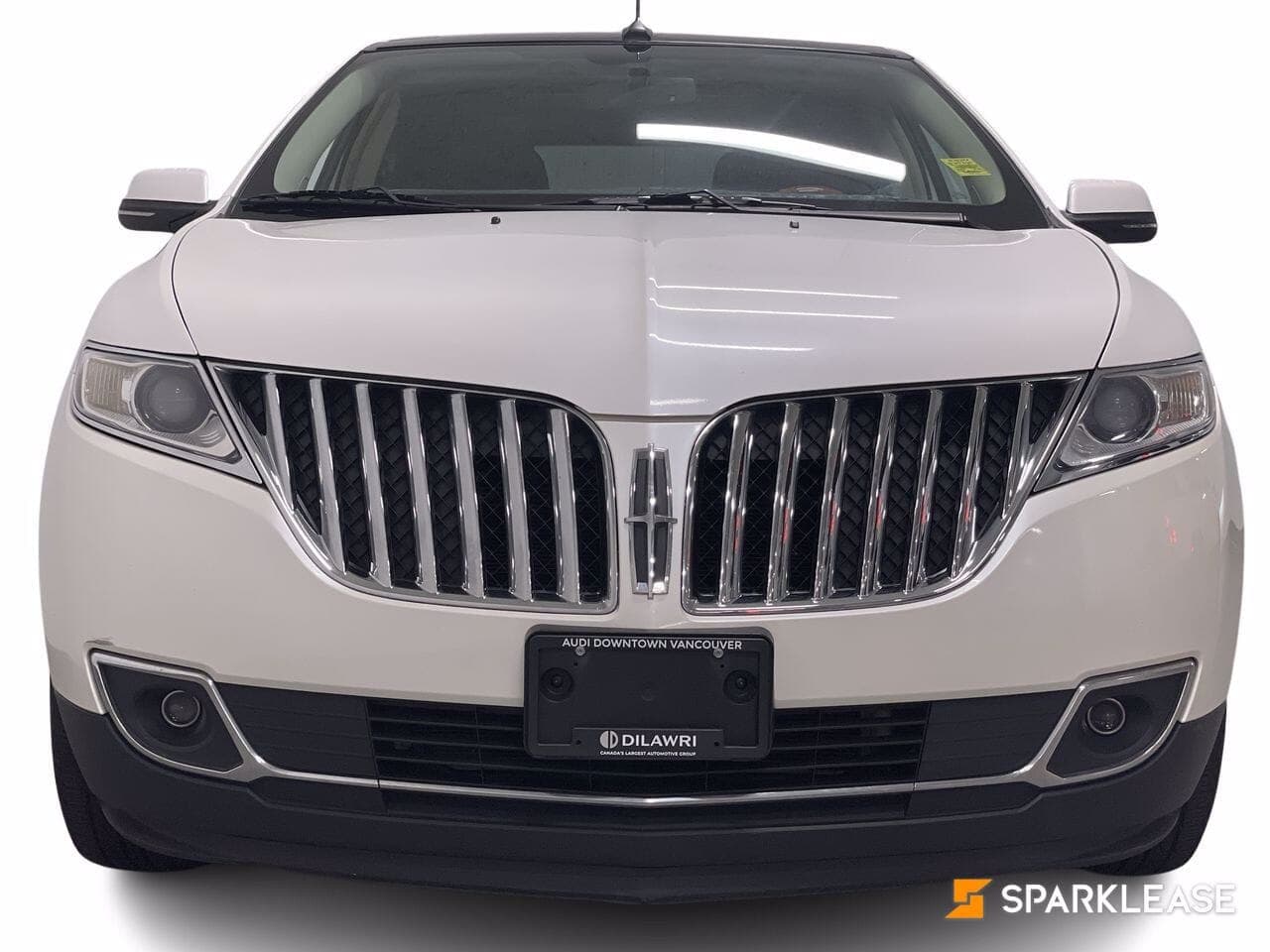 2013 Lincoln  MKX  AWD 4dr 