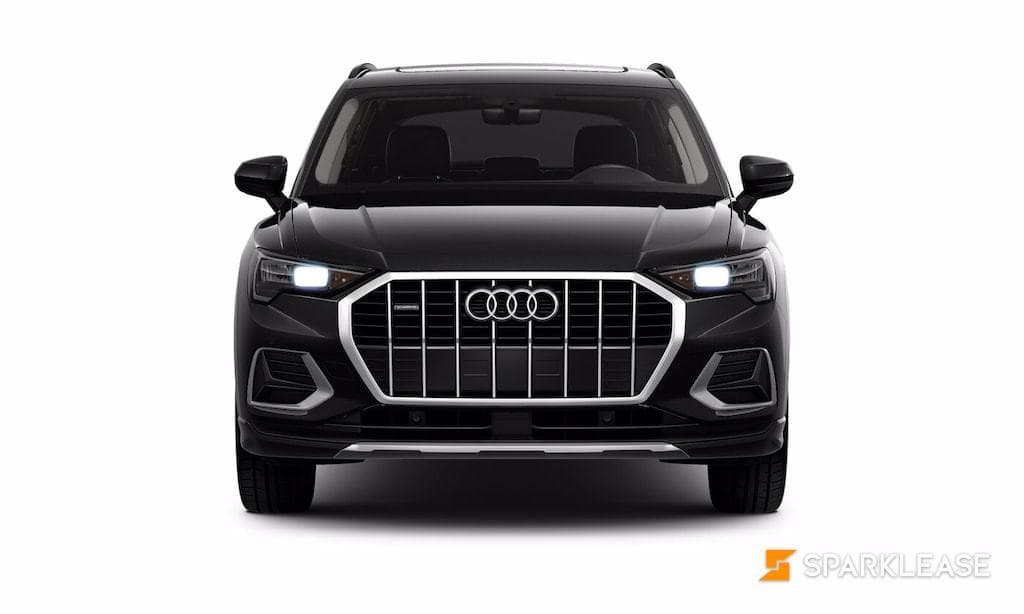 2024 Audi Q3 Komfort 40 TFSI quattro
