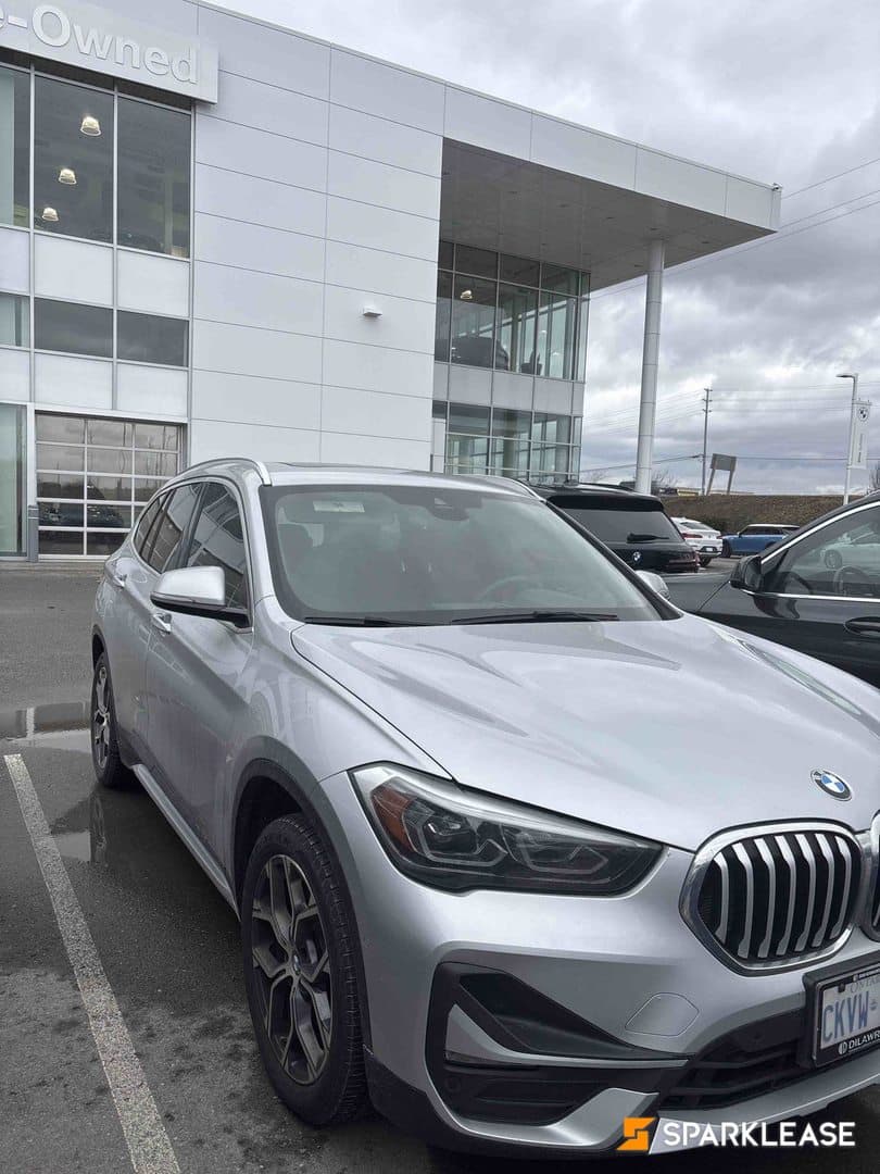 2020 BMW X1 xDrive28i Sports Activity Vehicle