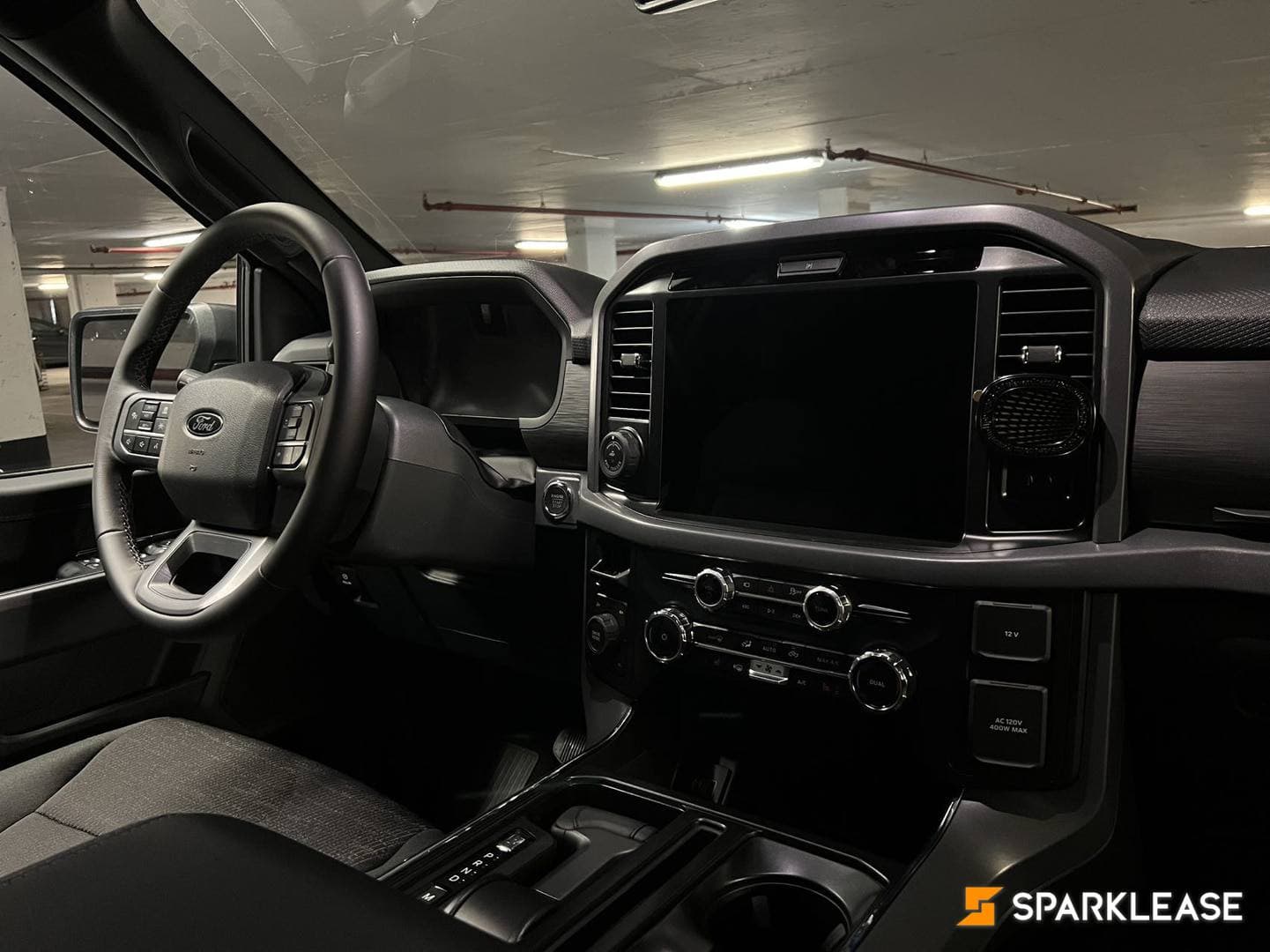2025 Ford F-150 XLT 4WD SuperCrew 5.5' Box