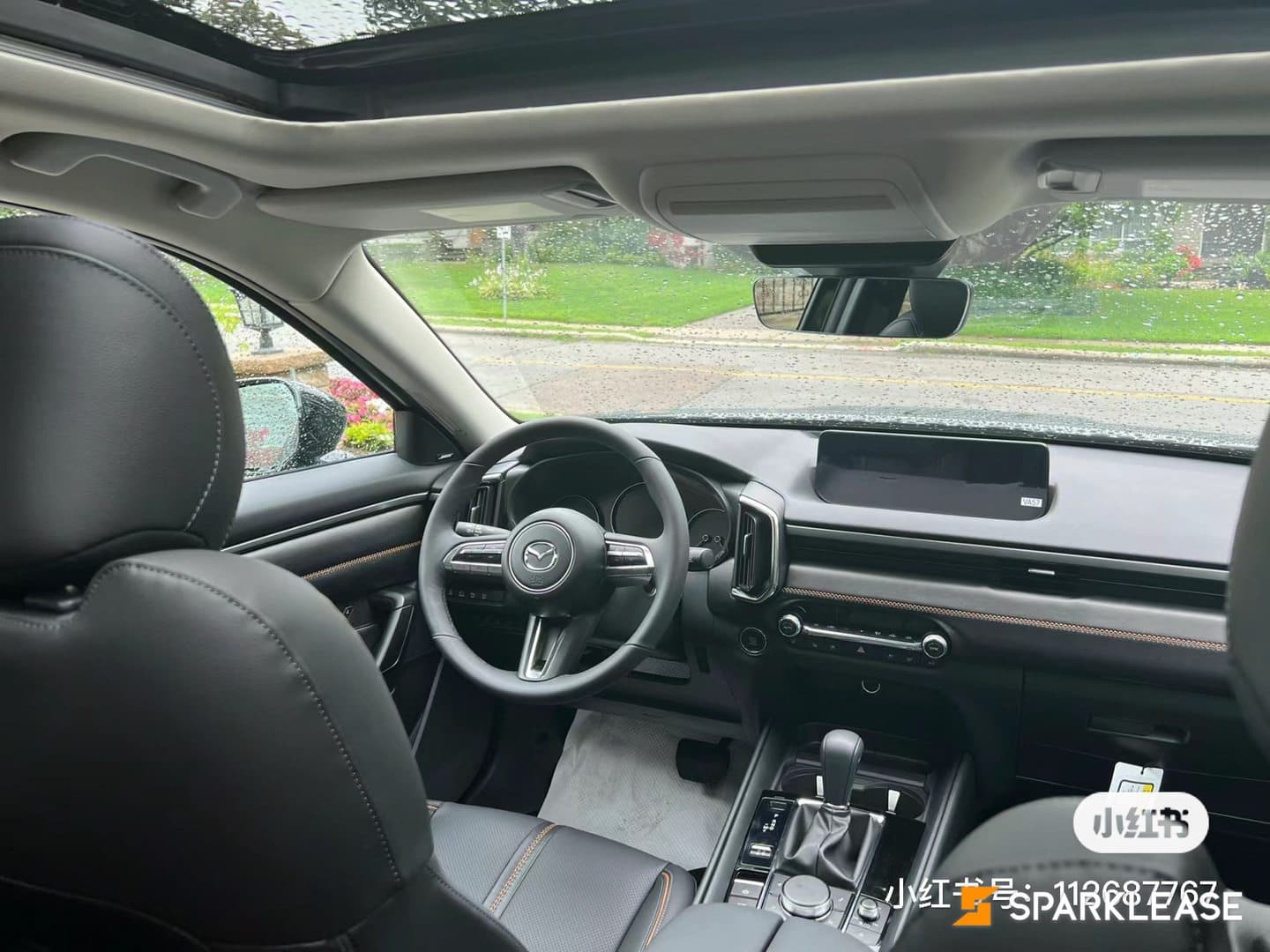 2023 Mazda CX-50 GT AWD