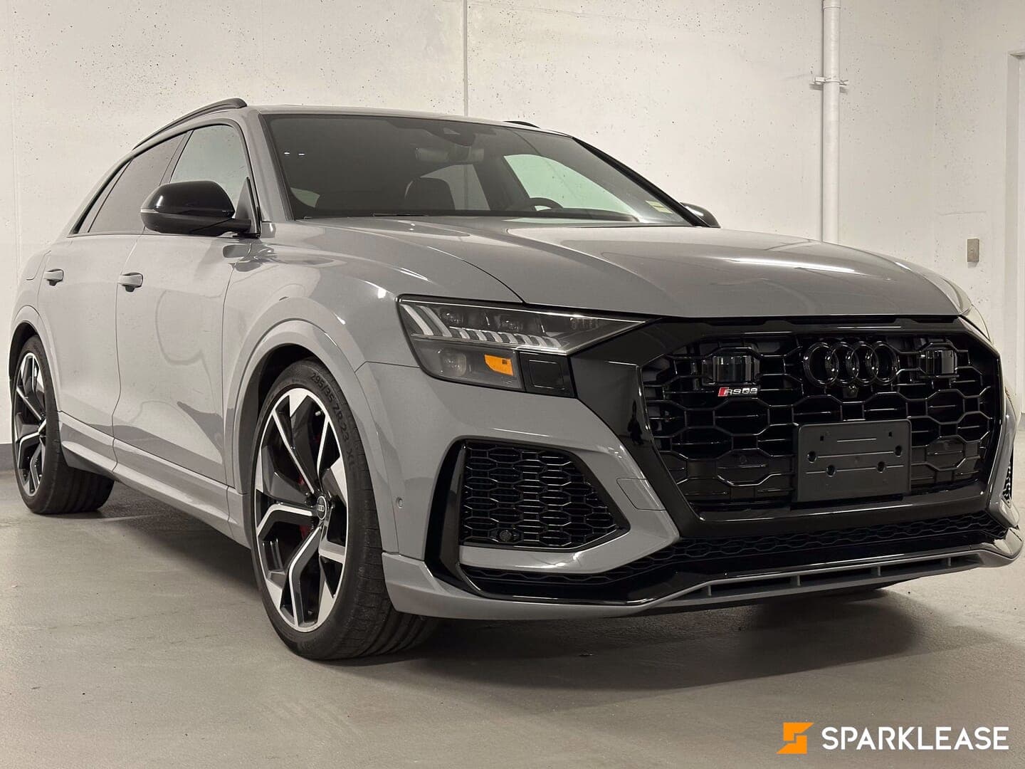 2024 Audi RS Q8 4.0 TFSI quattro