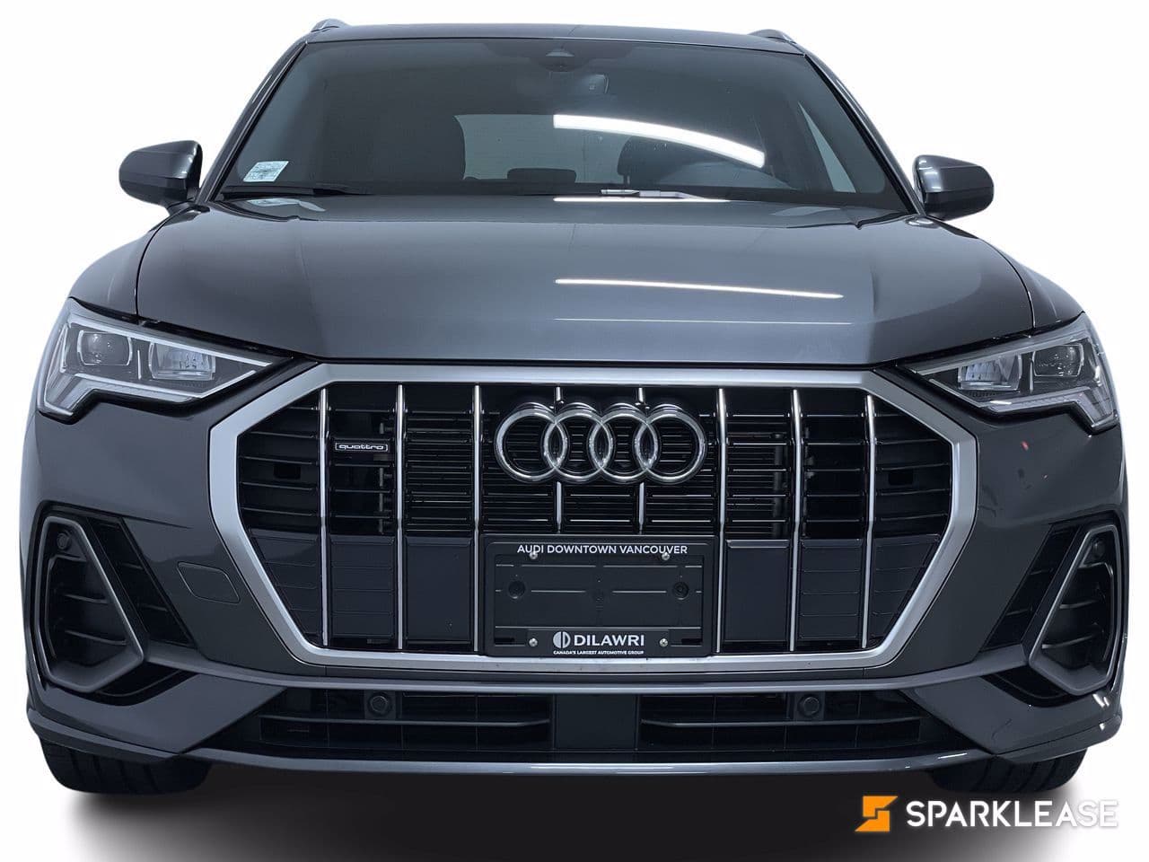 2024 Audi Q3 Progressiv 45 TFSI quattro