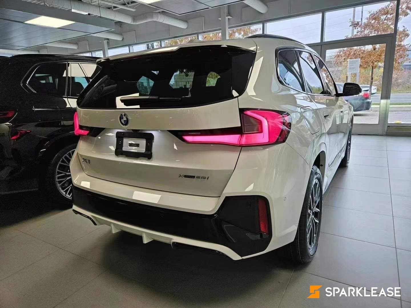 2023 BMW X1 xDrive28i Sports Activity Vehicle