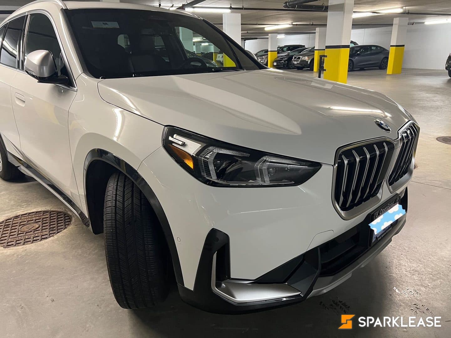 2023 BMW X1 xDrive28i Sports Activity Vehicle