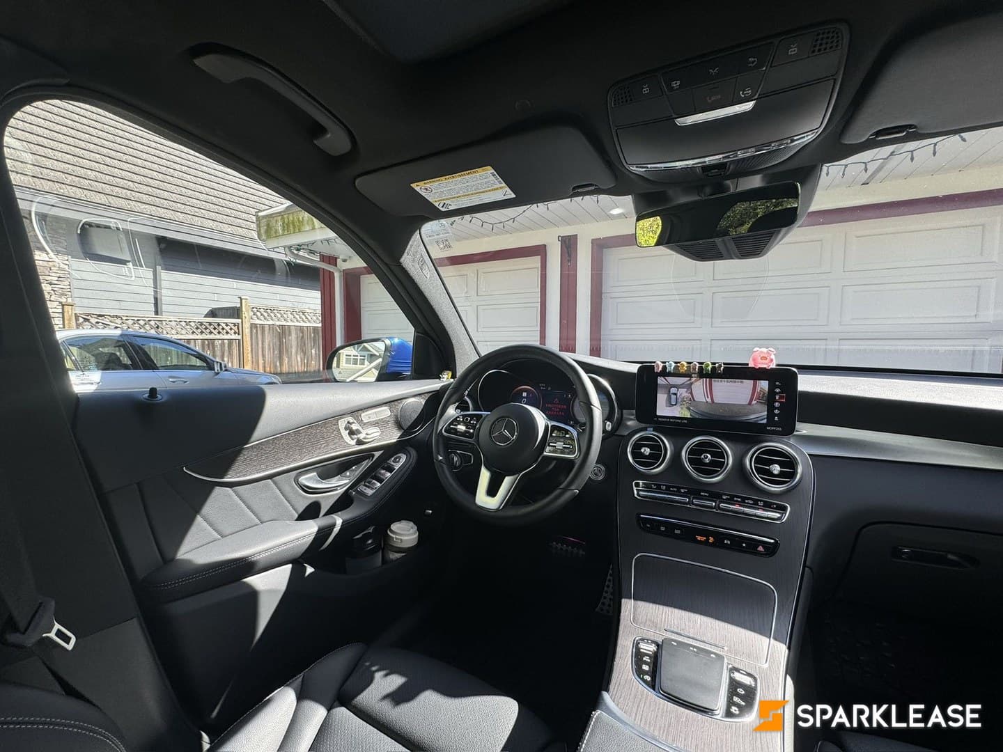 2022 Mercedes-Benz GLC GLC 300 4MATIC SUV