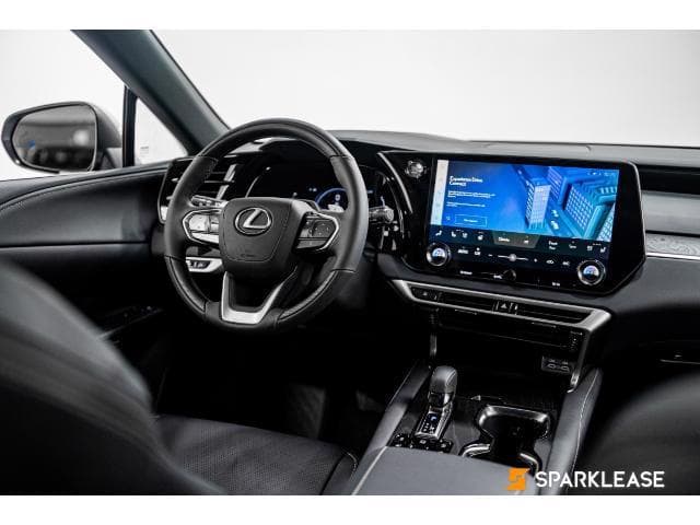 2024 Lexus RX350 Executive 大顶配