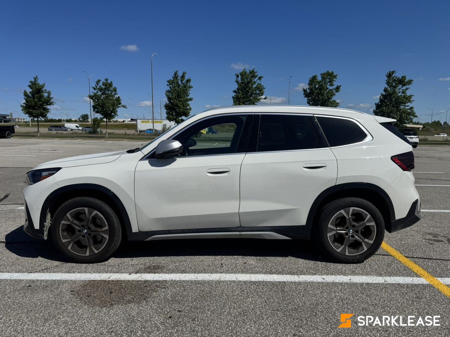 2023 BMW X1 xDrive28i Sports Activity Vehicle