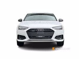 2025 Audi A4 Sedan 45 TFSI quattro Demo
