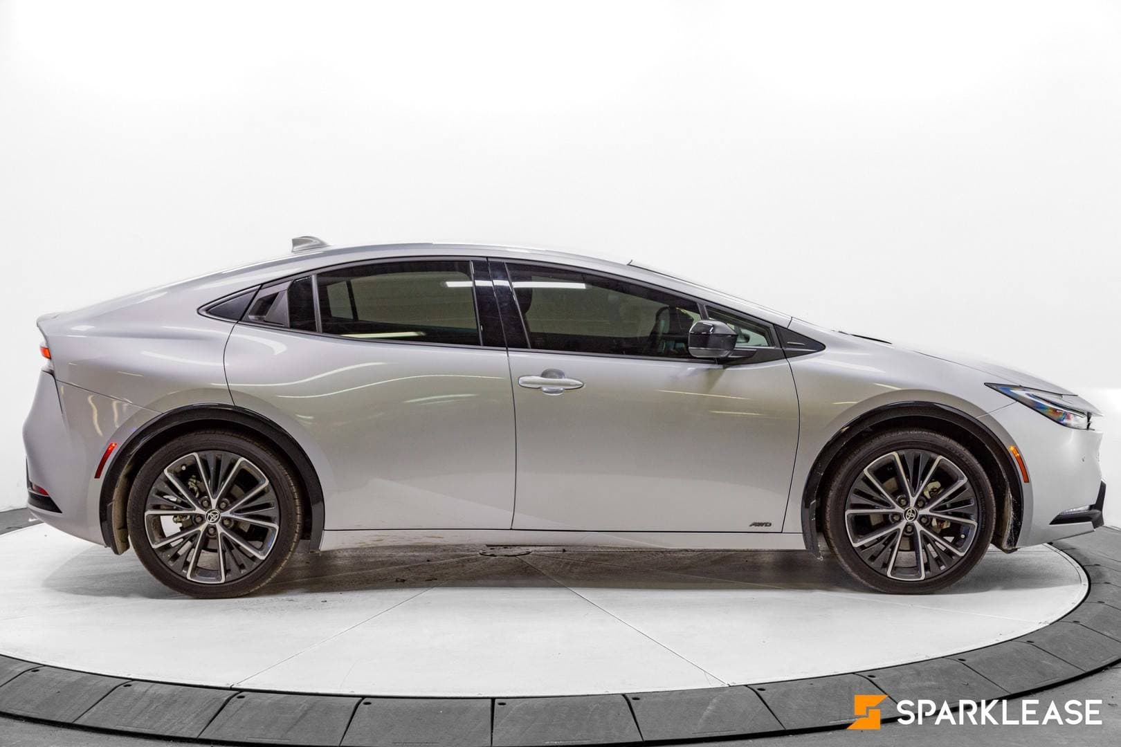 2024 Toyota Prius Limited AWD-e