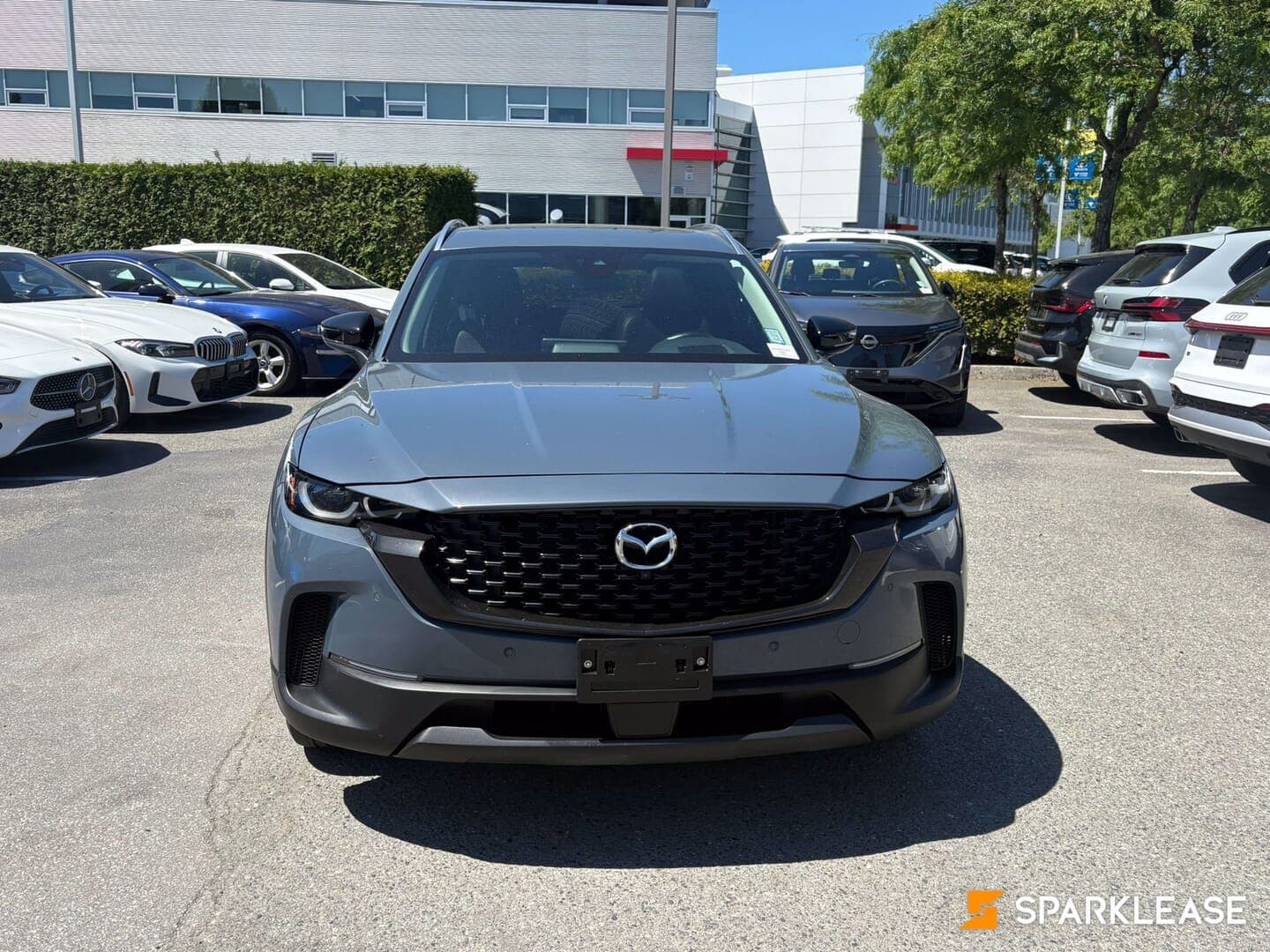 2023 Mazda CX-50 GT AWD