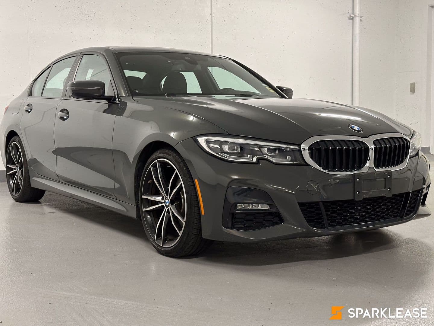 2019 BMW 3 Series 330i xDrive Sedan