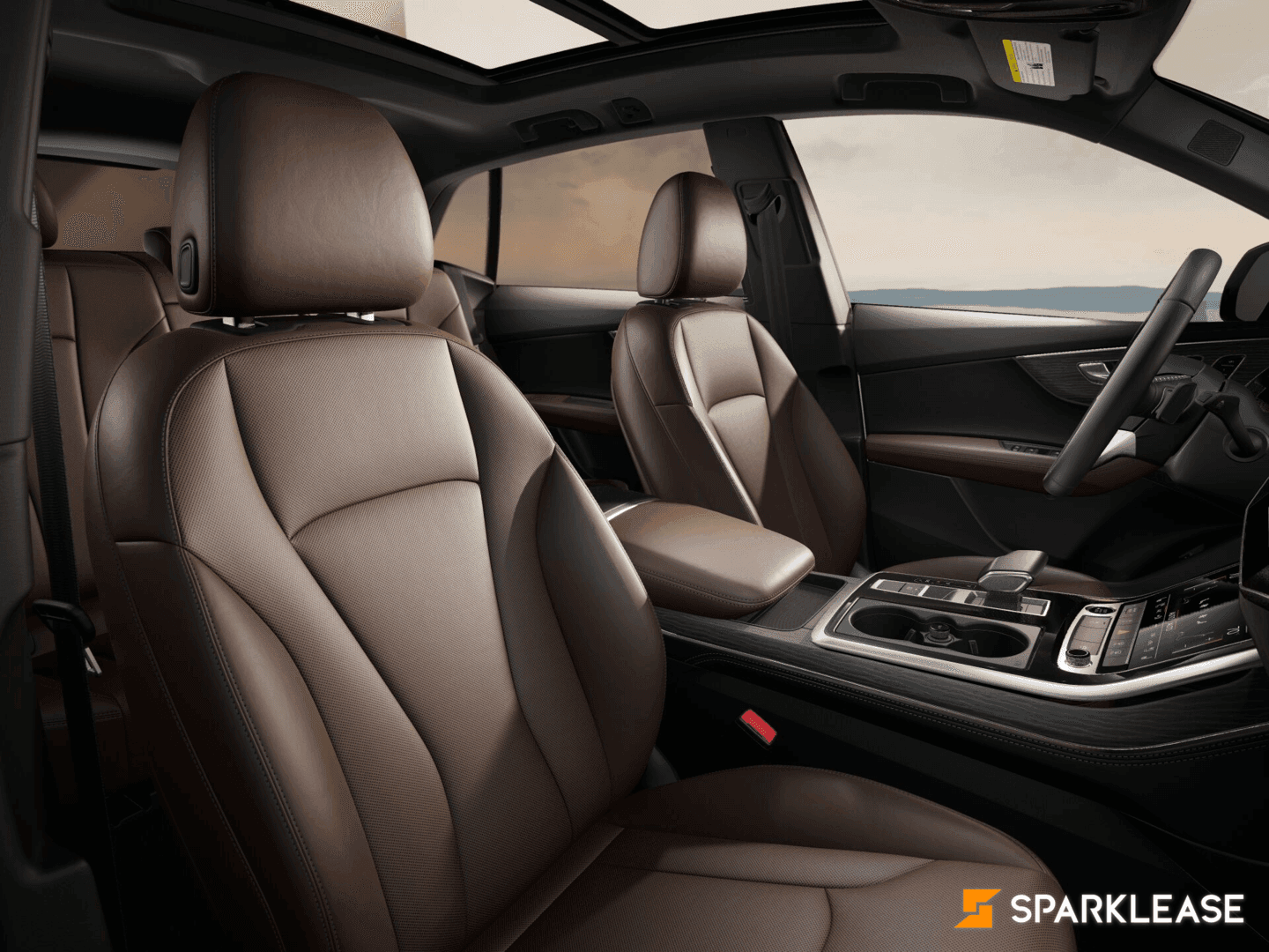 2026 Audi  Q8  Progressiv 55 TFSI quattro 