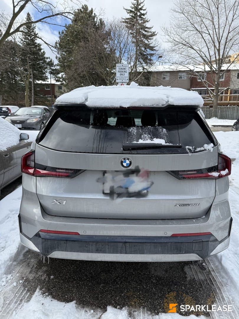 2023 BMW X1 xDrive28i Sports Activity Vehicle