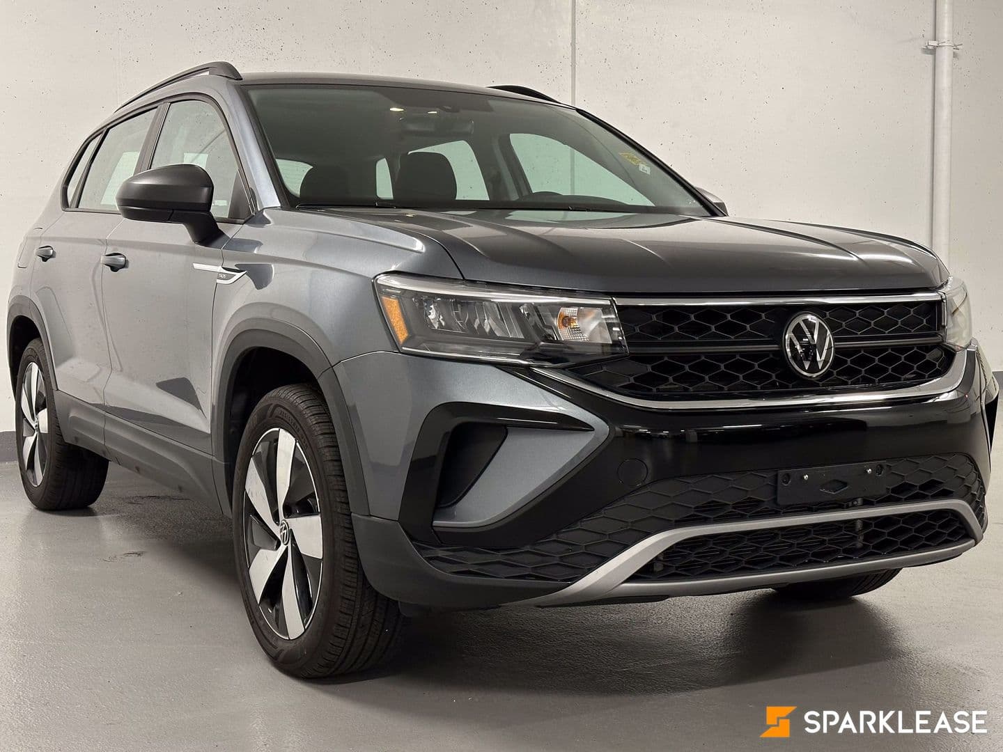 2023 Volkswagen Taos Trendline 4MOTION