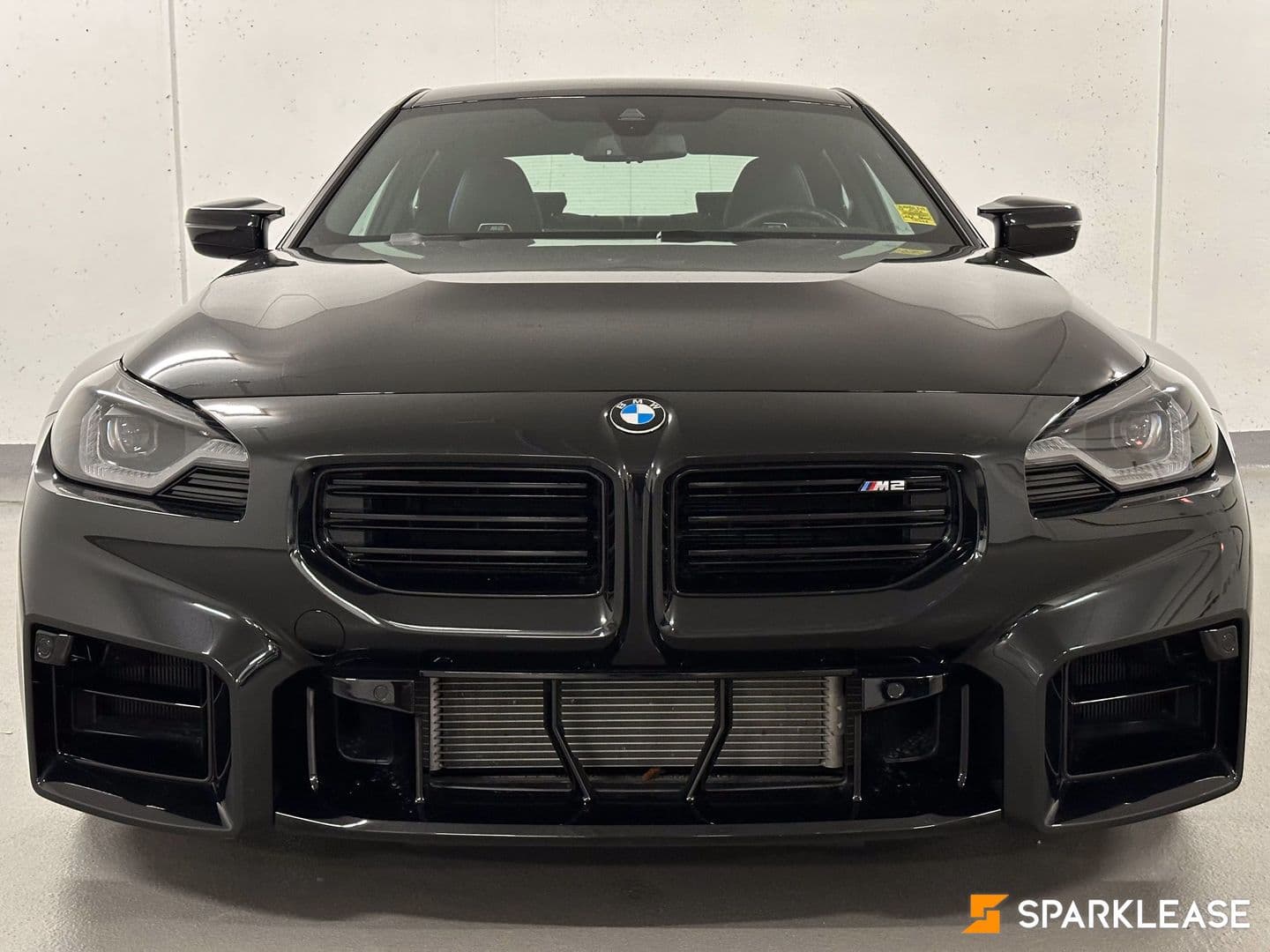 2024 BMW M2 Coupe