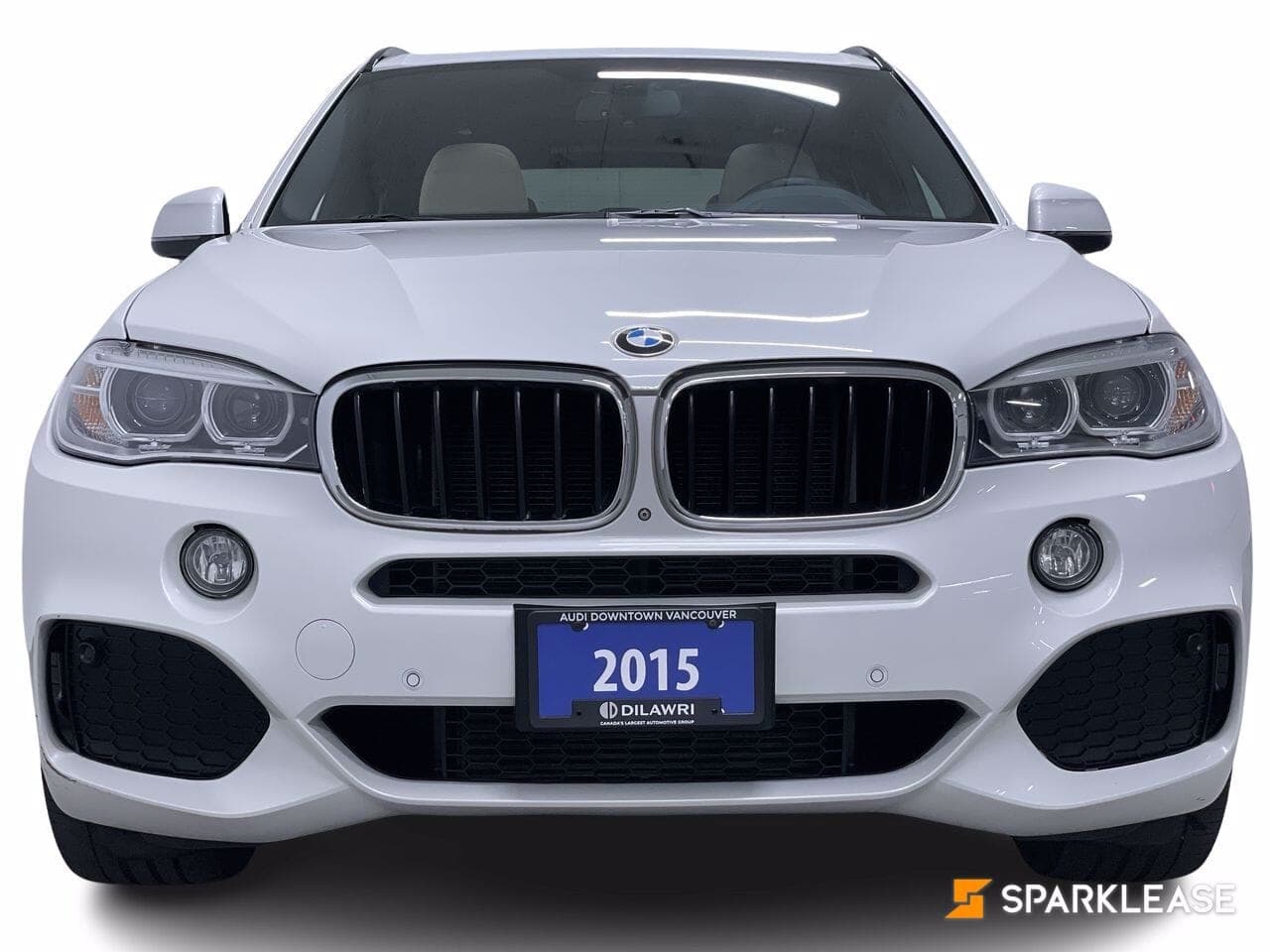 2015 BMW  X5  AWD 4dr xDrive35i 