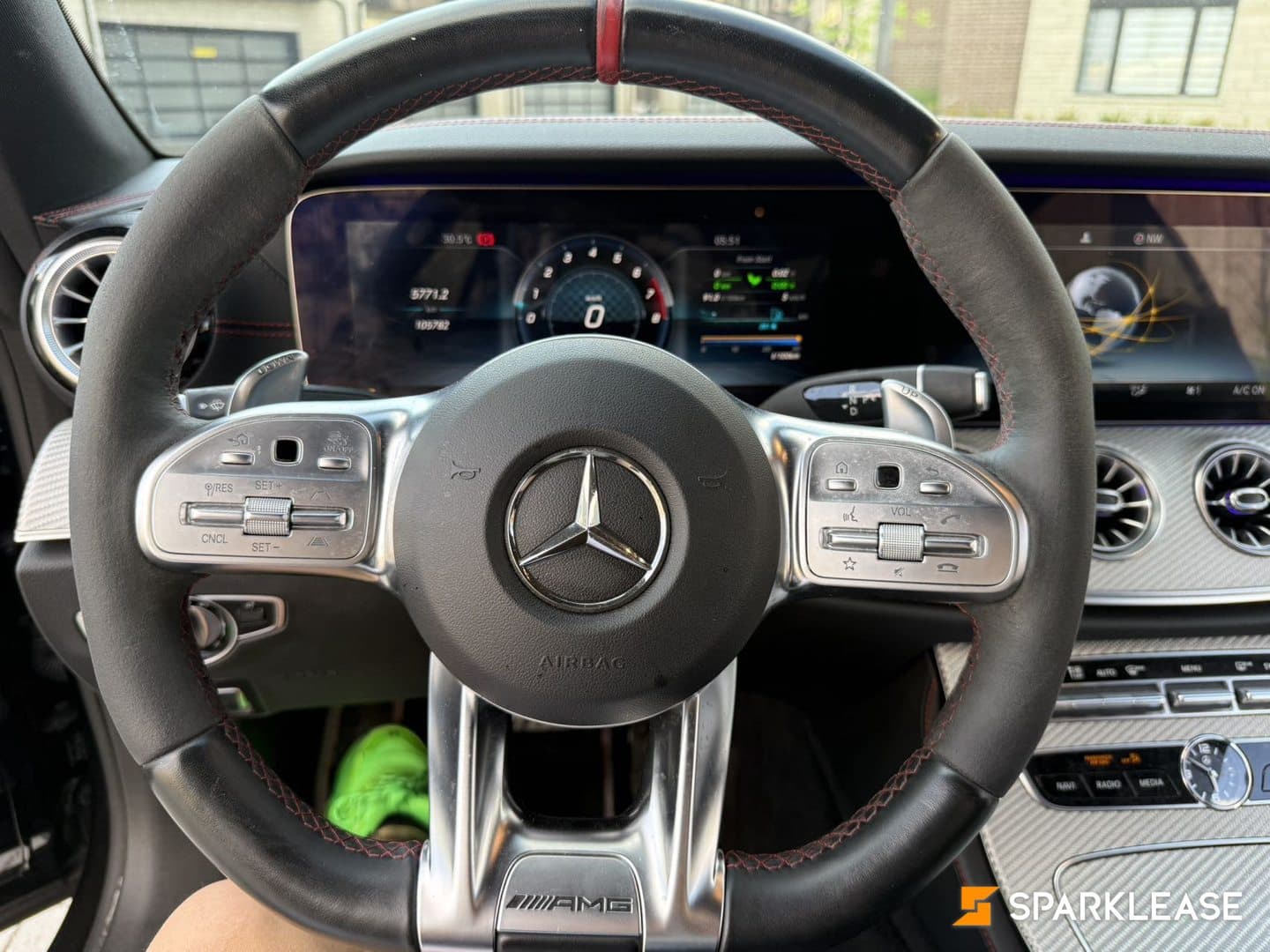 2019 Mercedes-Benz E-Class AMG E 53 4MATIC+ Coupe