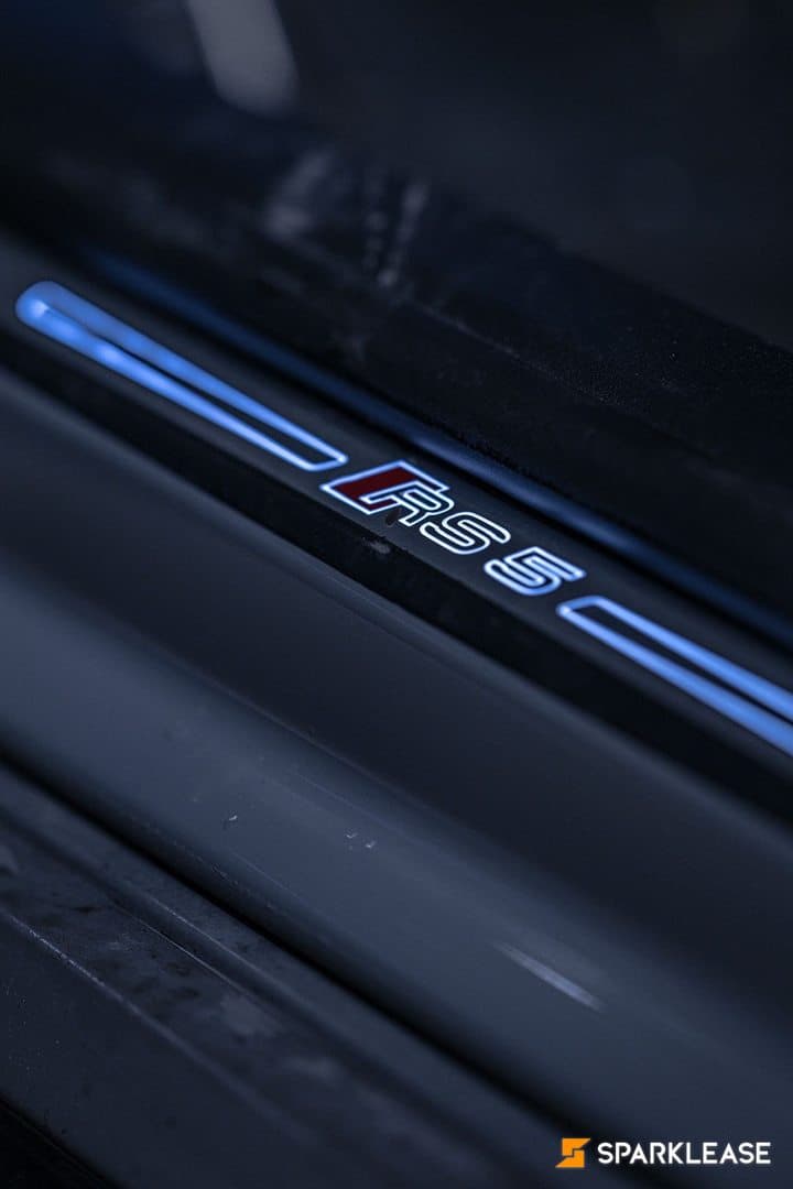 2025 Audi RS 5 Sportback 2.9 TFSI quattro