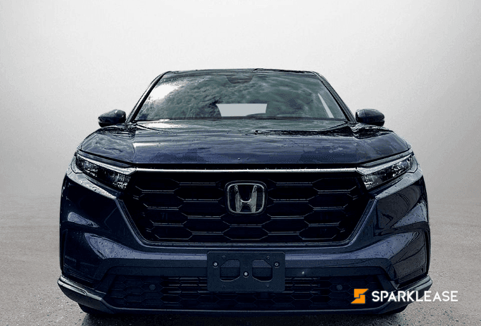 2023 Honda CR-V EX-L AWD