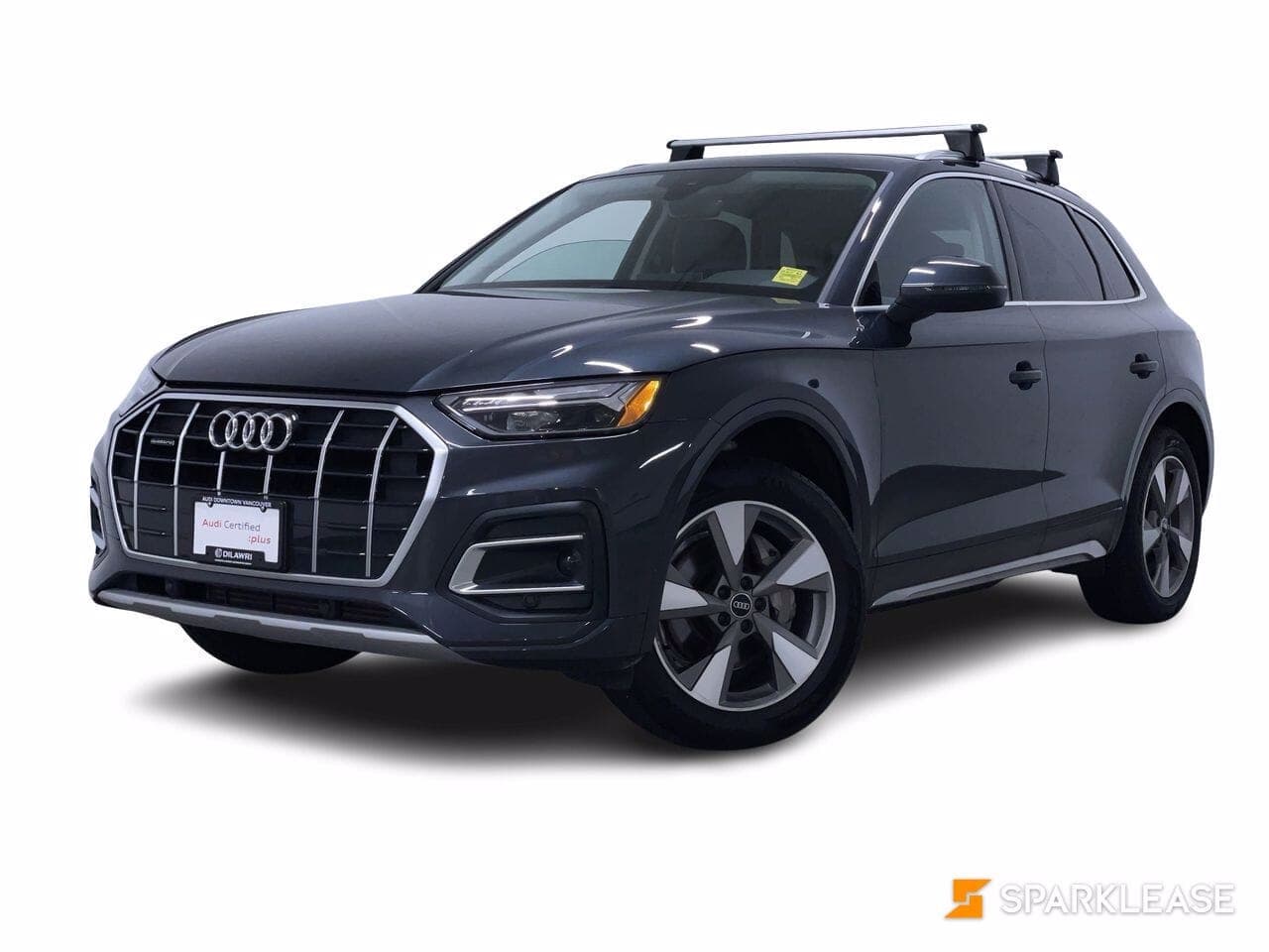 2022 Audi  Q5  Komfort 45 TFSI quattro 