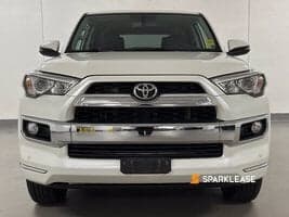 2019 Toyota  4Runner  4WD 