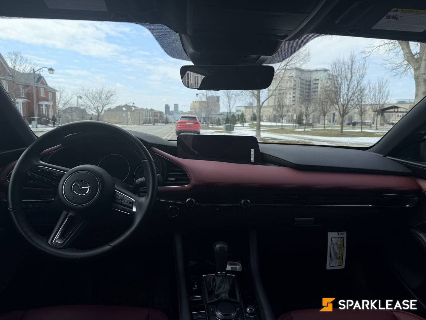 2025 Mazda Mazda3 Sport GT w/Turbo Auto ...