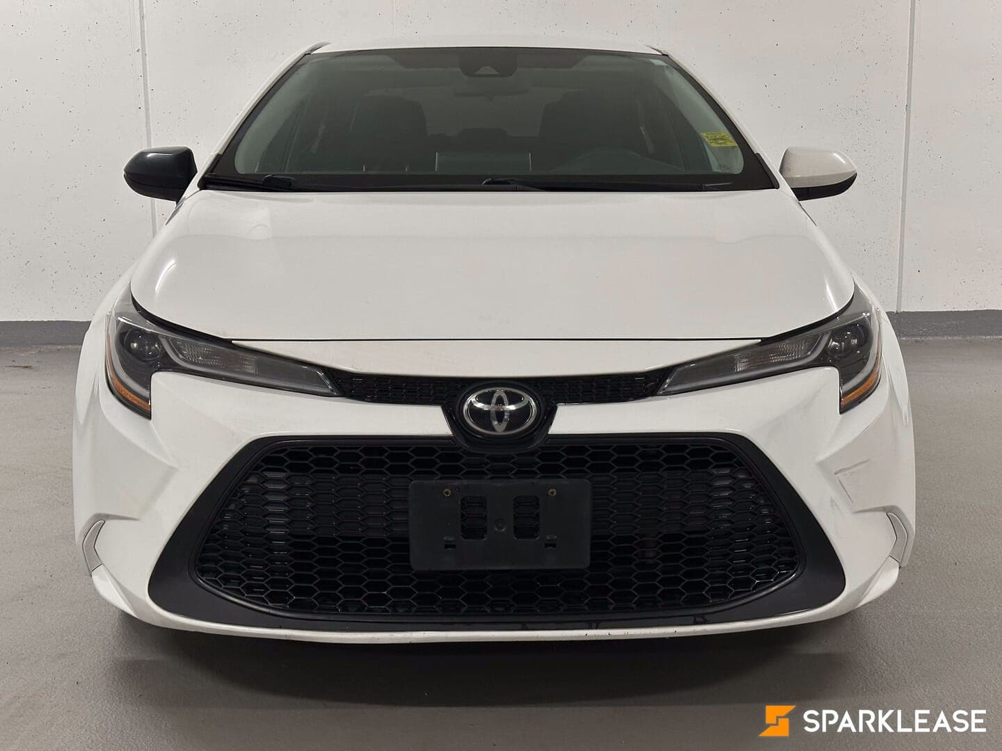 2020 Toyota  Corolla  LE CVT 