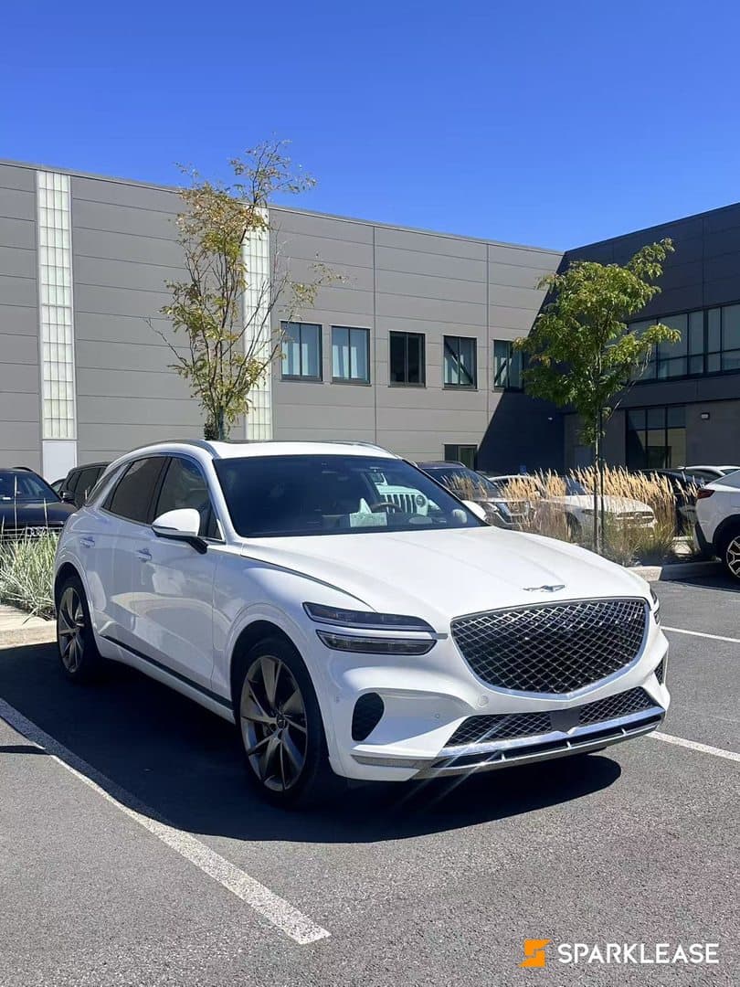 2025 Genesis GV70 2.5T AWD