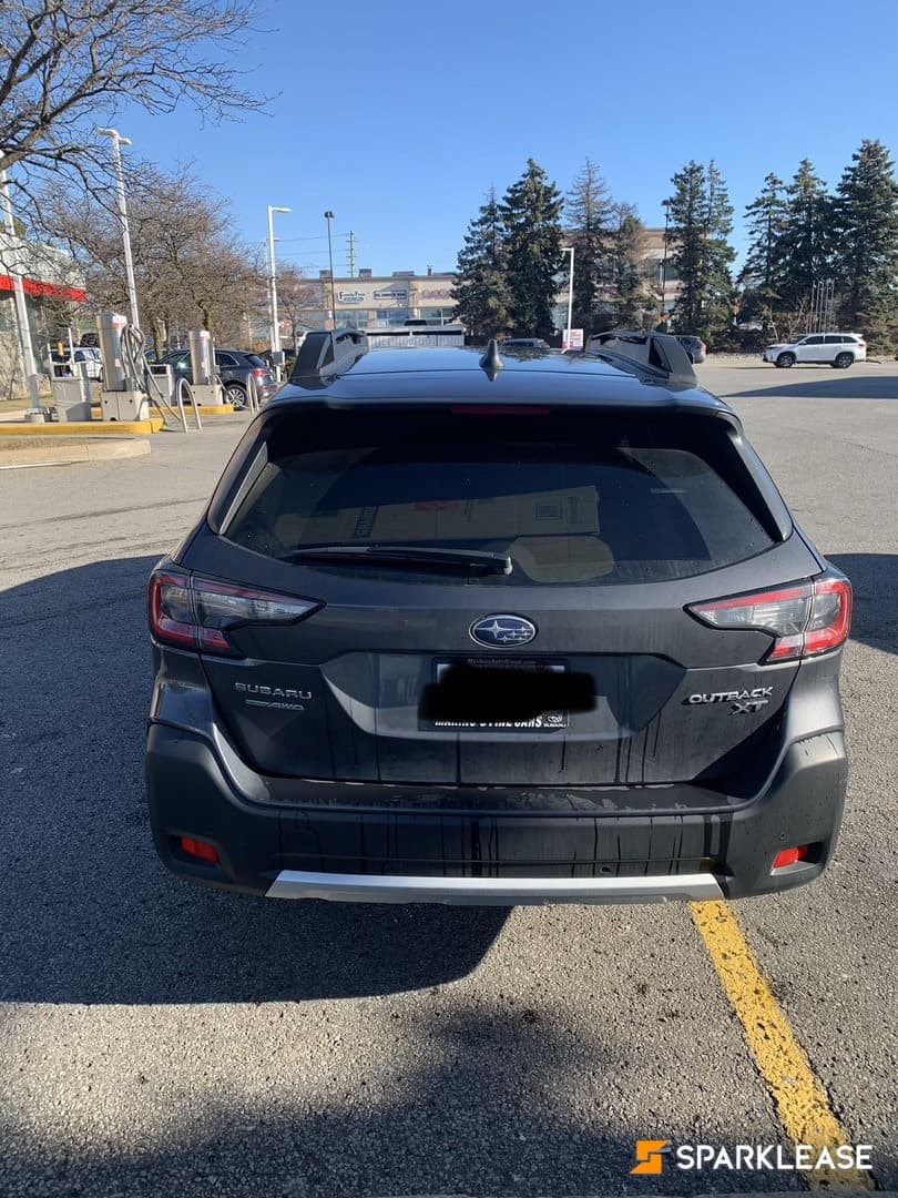 2024 Subaru Outback Limited XT AWD