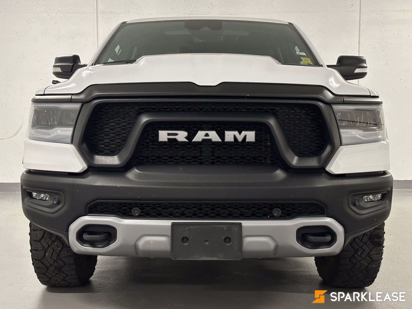 2022 Ram 1500 Rebel 4x4 Crew Cab 5'7