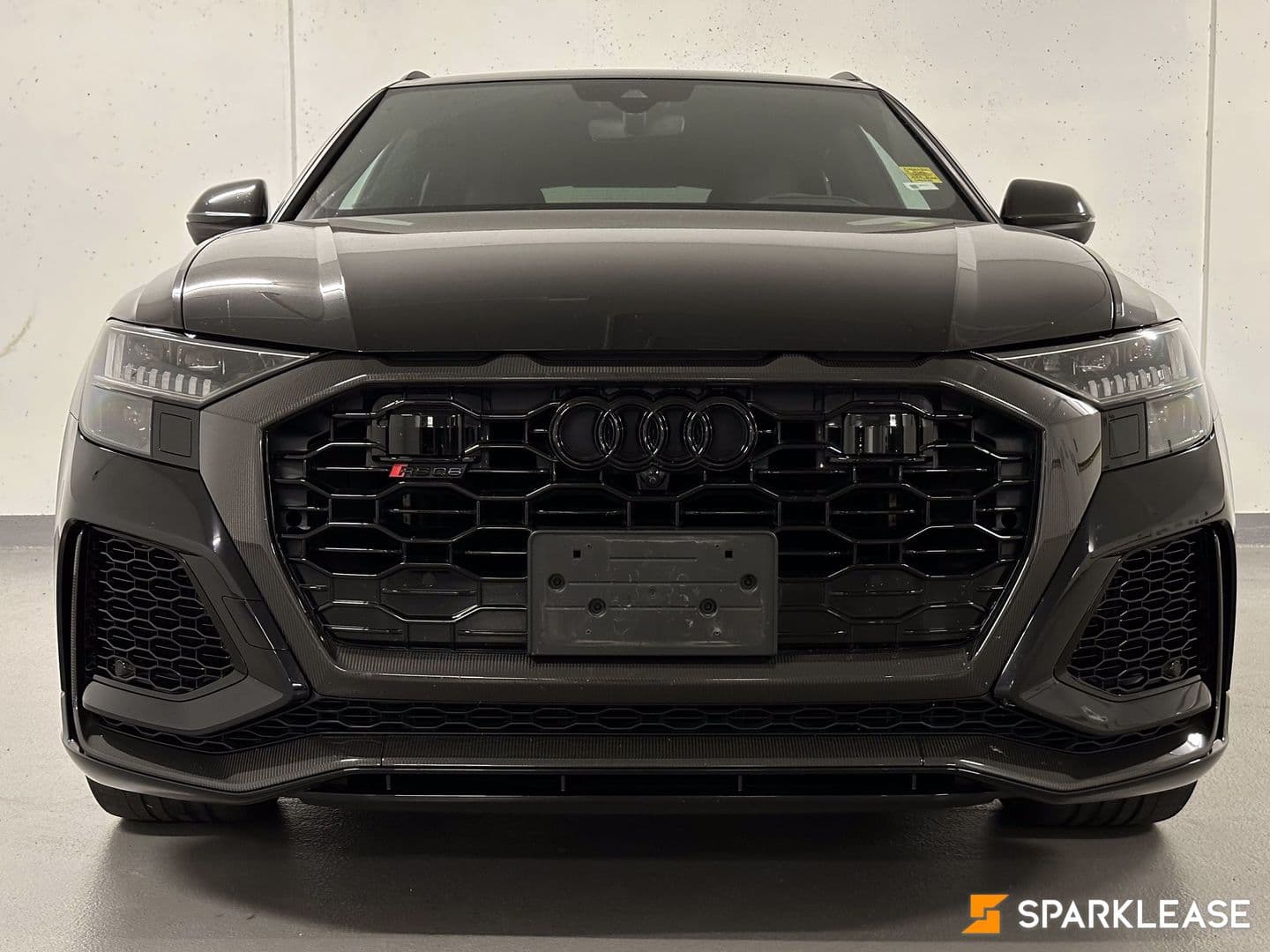 2021 Audi RS Q8 4.0 TFSI quattro
