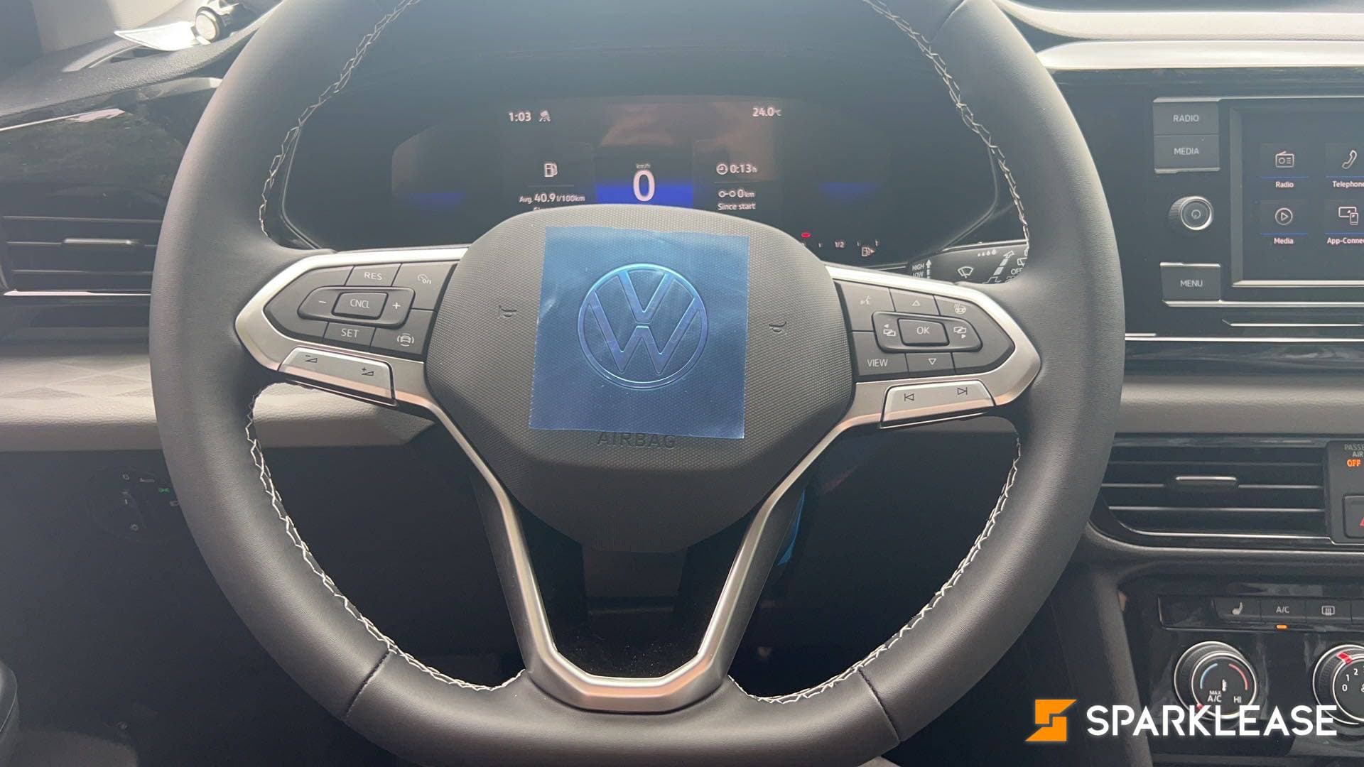 2023 Volkswagen Taos Trendline 4MOTION *Ltd Avail*