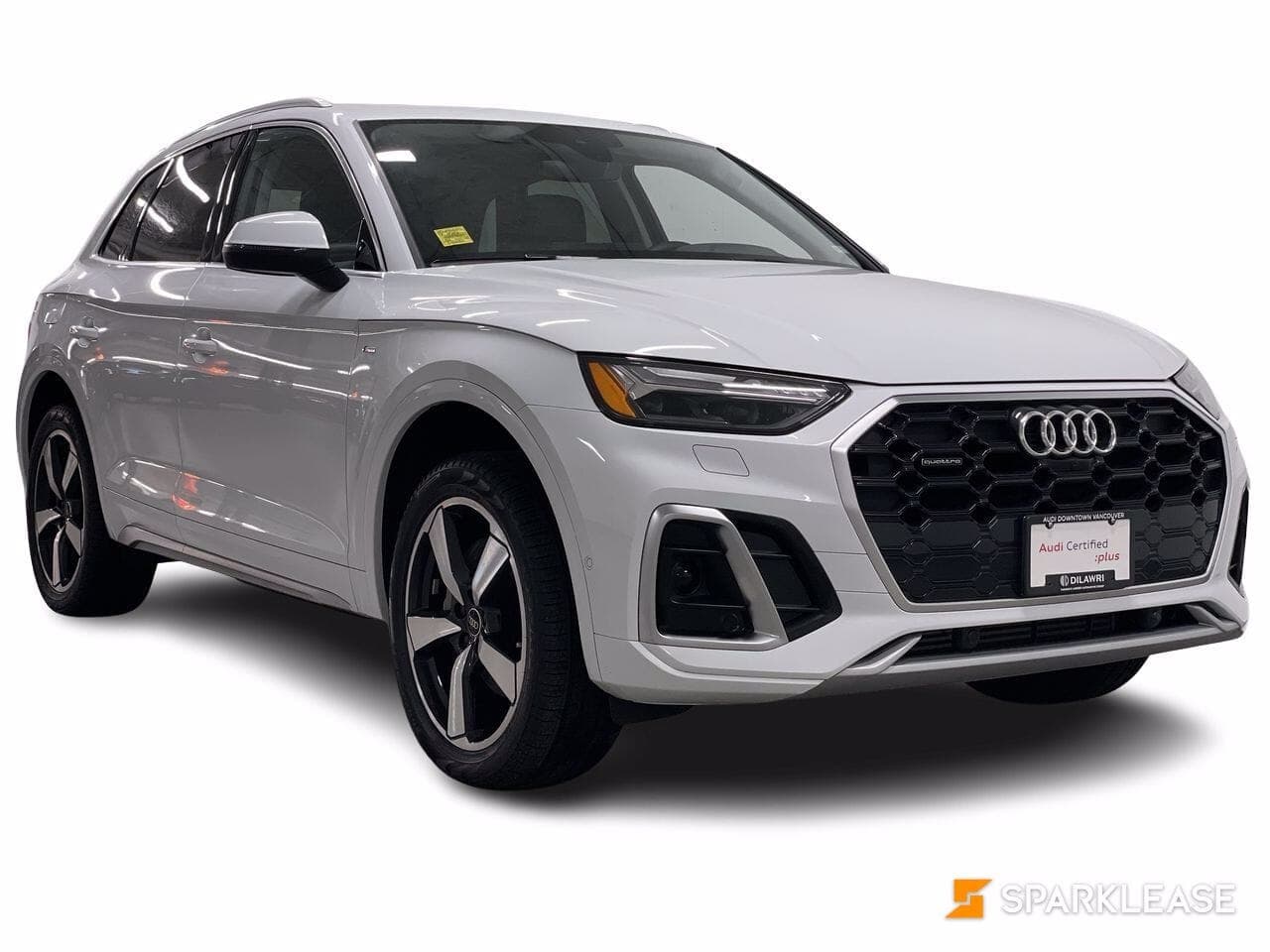 2024 Audi  Q5  Technik 45 TFSI quattro 