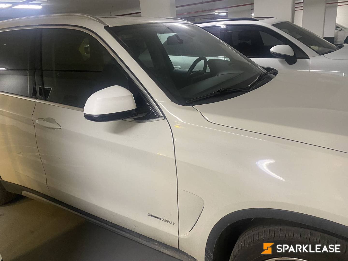 2017 BMW X5 AWD 4dr xDrive35i